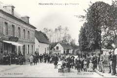 Eglise La Place 2