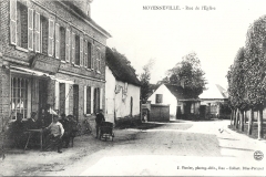 Eglise La Place 3