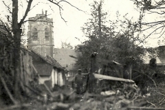 Eglise extérieur 1