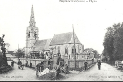 Eglise extérieur 4