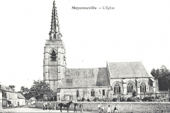 Eglise extérieur 5