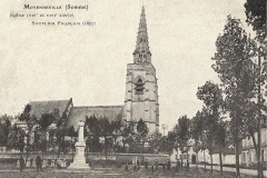 Eglise extérieur 6