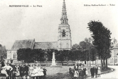 Eglise extérieur 7