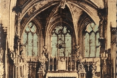 Eglise intérieur 1