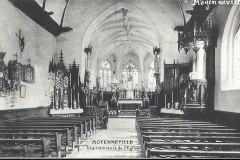 Eglise intérieur 2