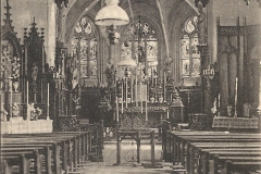 Eglise intérieur 3
