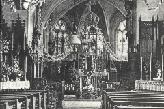 Eglise intérieur 4