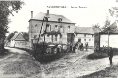 Ferme Jacques