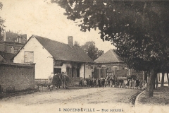 Rue Centrale