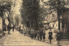 Rue du haut